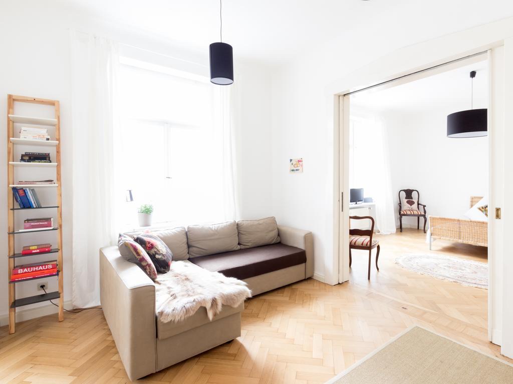 Ferienwohnung In Altstadtnaehe Weimar  Room photo