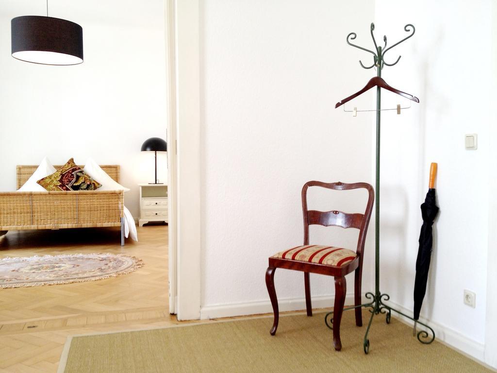 Ferienwohnung In Altstadtnaehe Weimar  Room photo